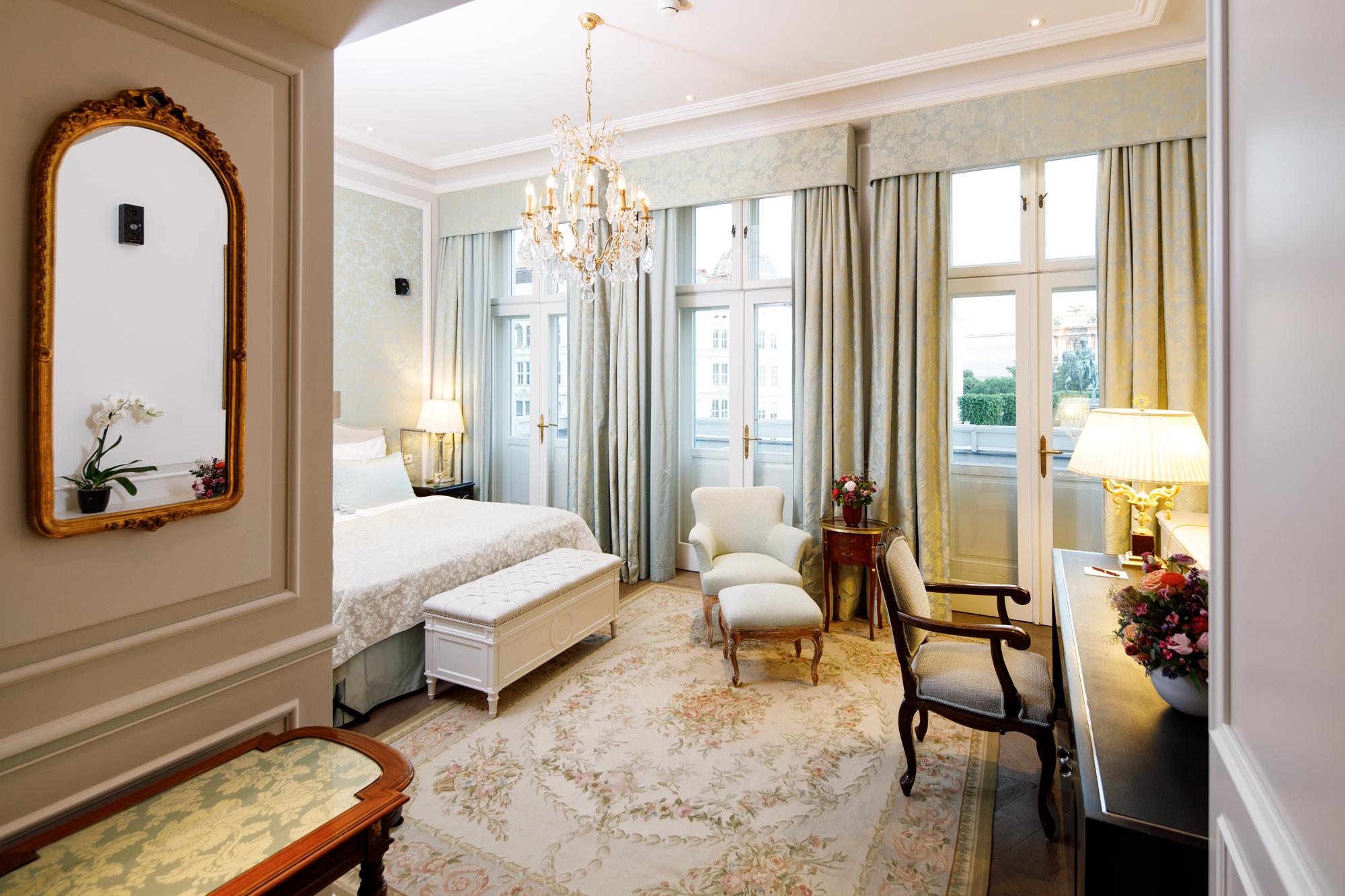 Sacher Viena