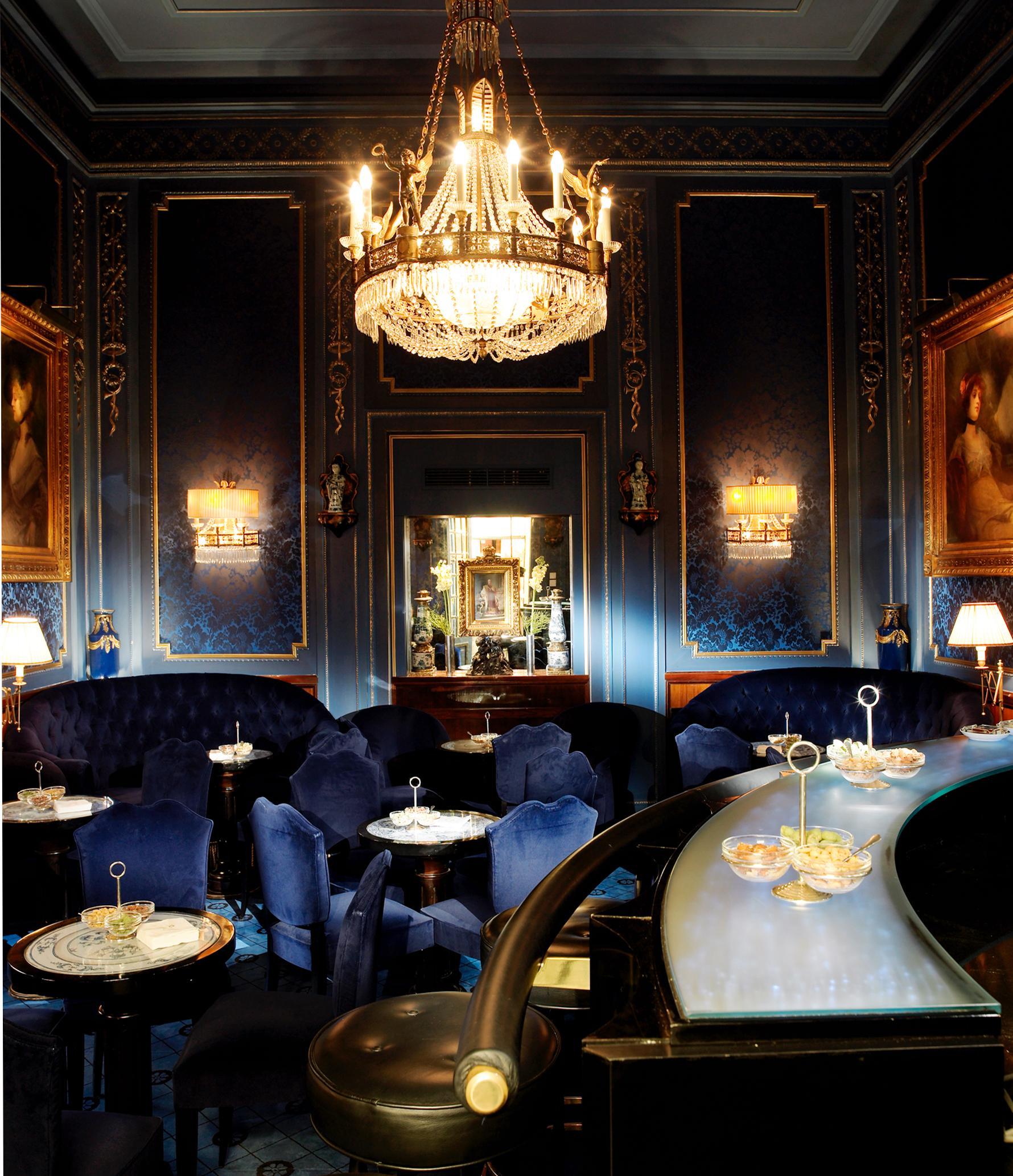 Hotel Sacher Viena