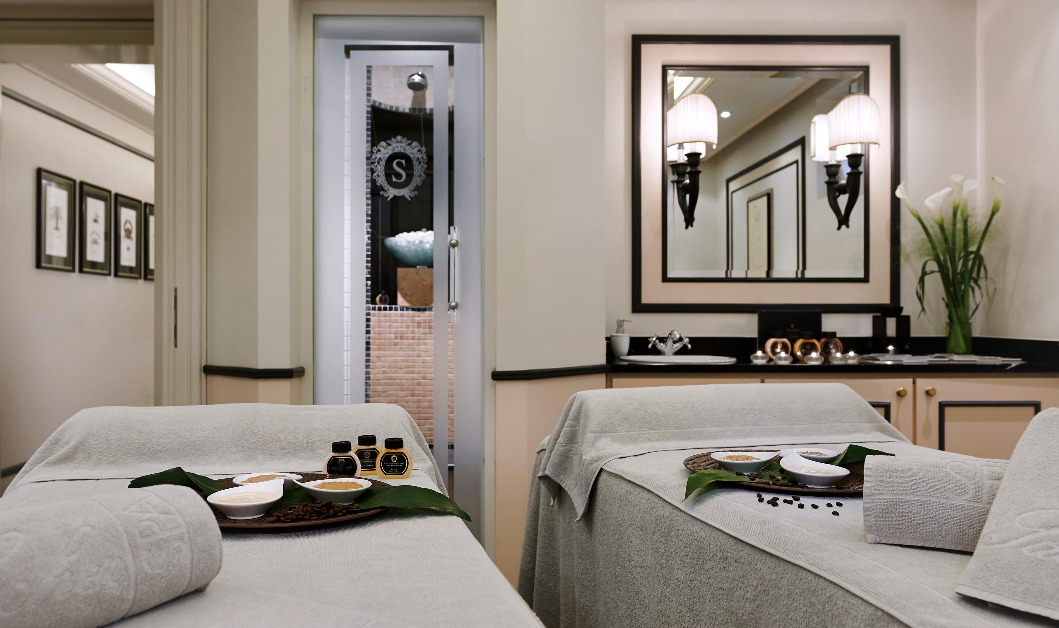 Sacher Hotel Viena