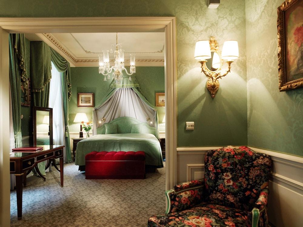 Hotel Sacher Viena