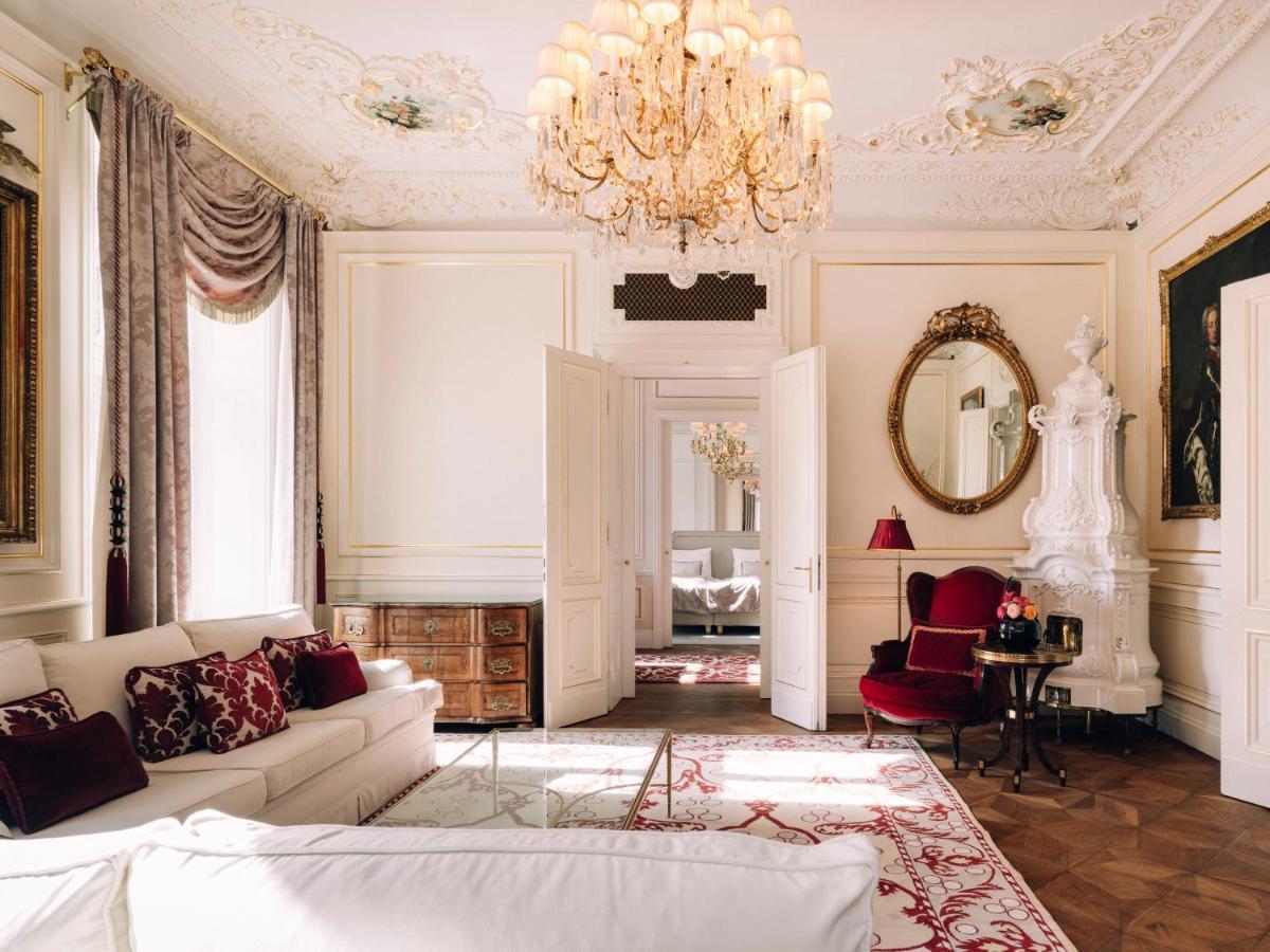 Sacher Viena