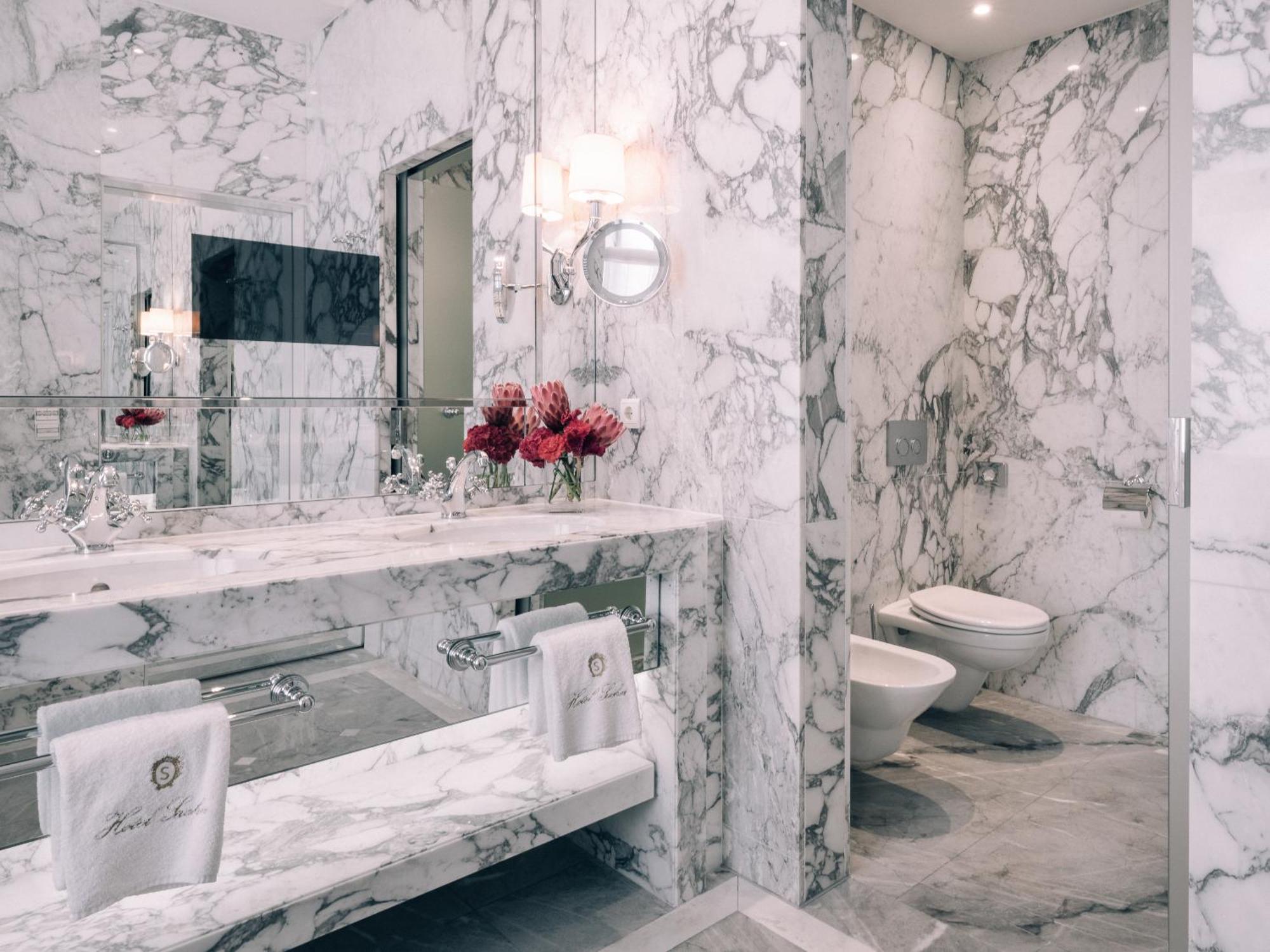 Sacher Hotel 5*