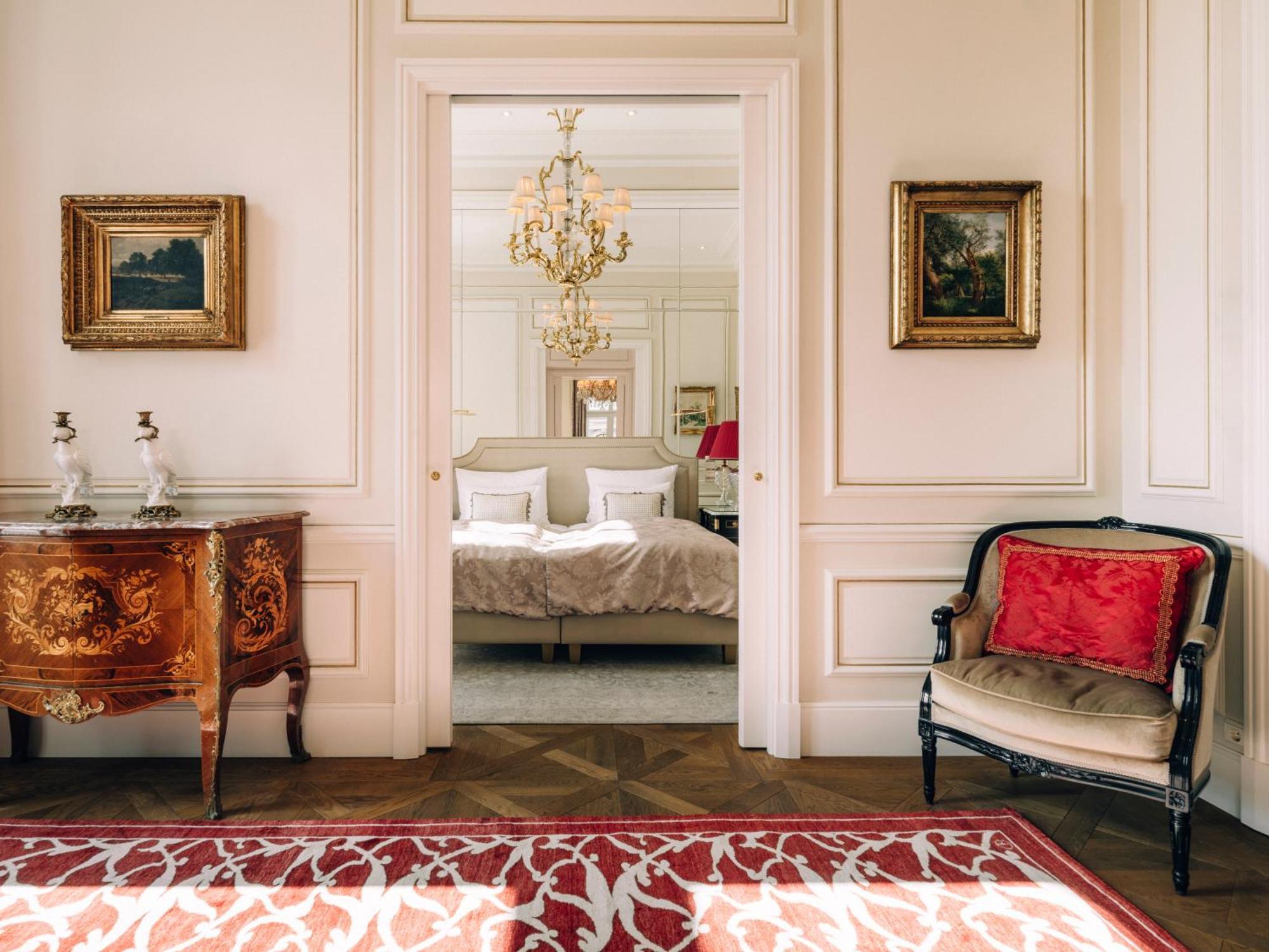 Sacher Viena