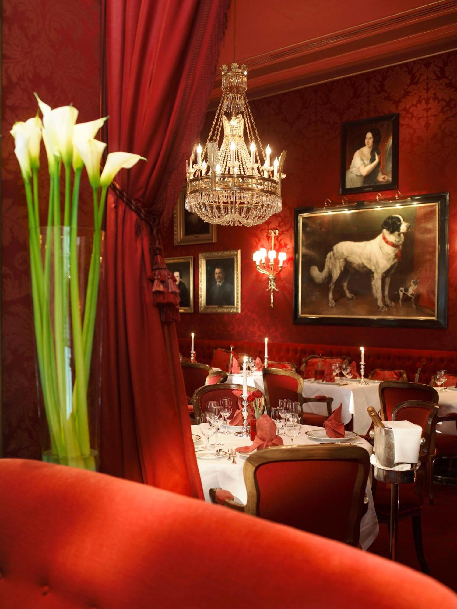 Sacher Viena