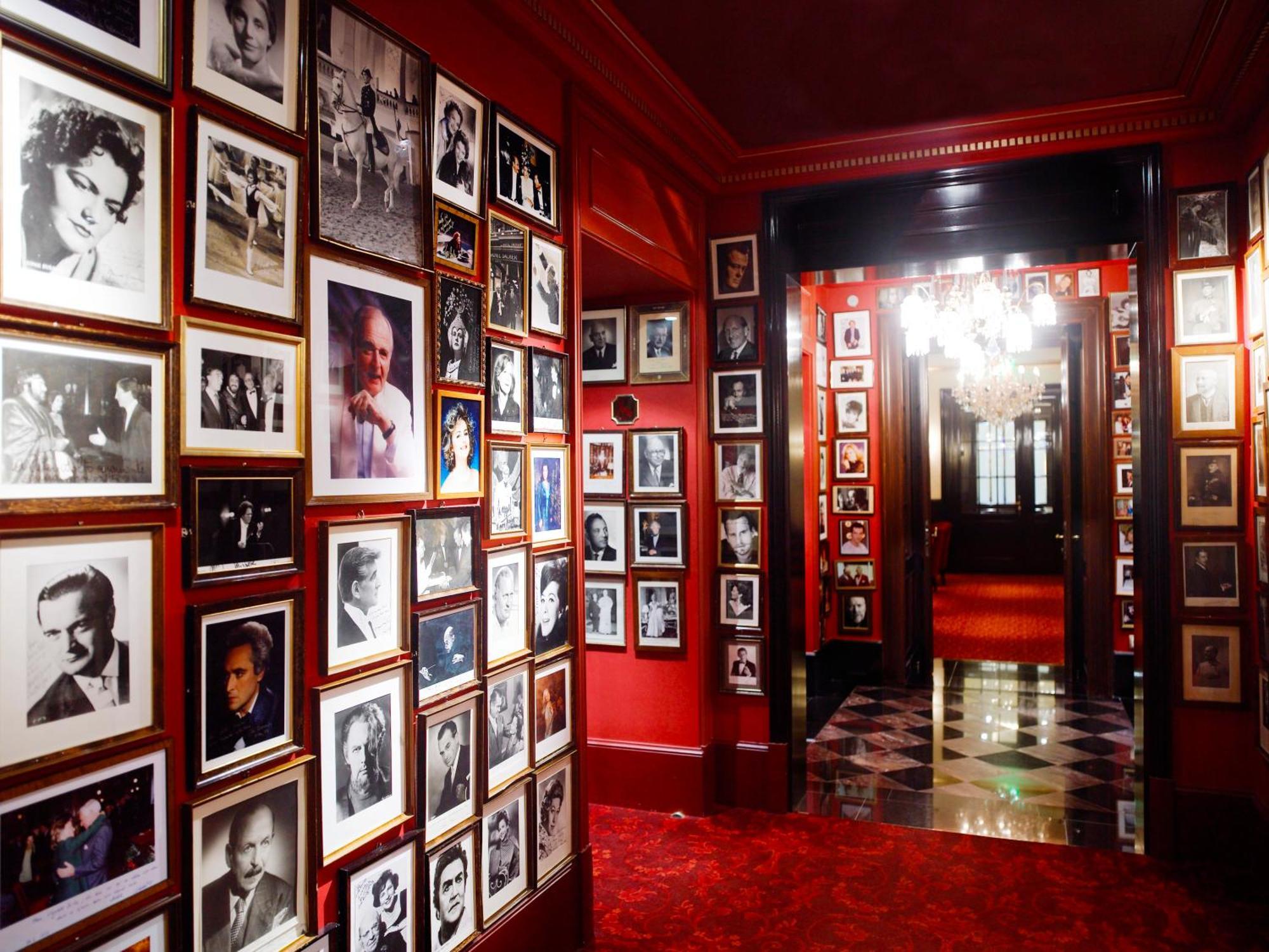 Sacher Viena