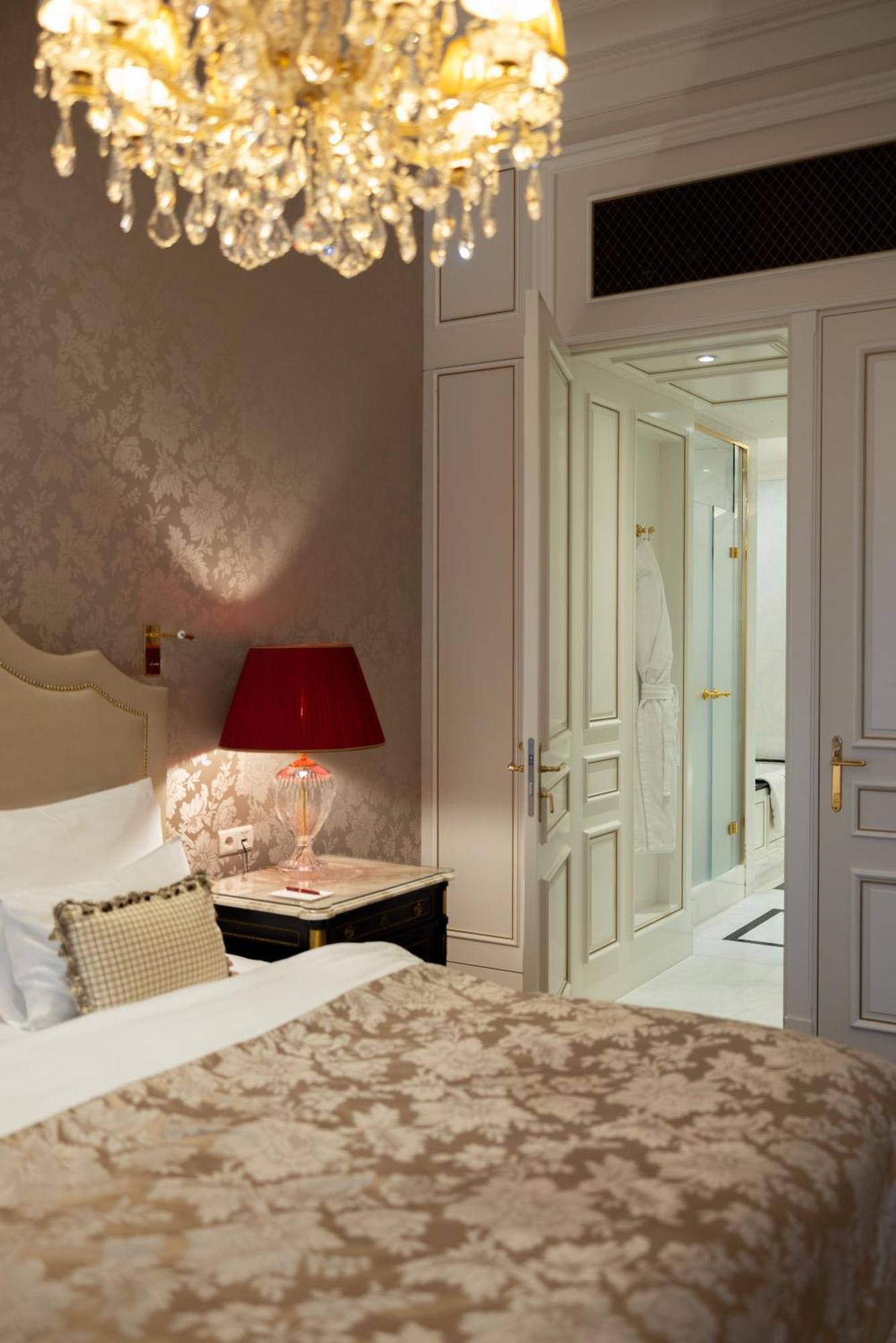 Hotel Sacher Viena