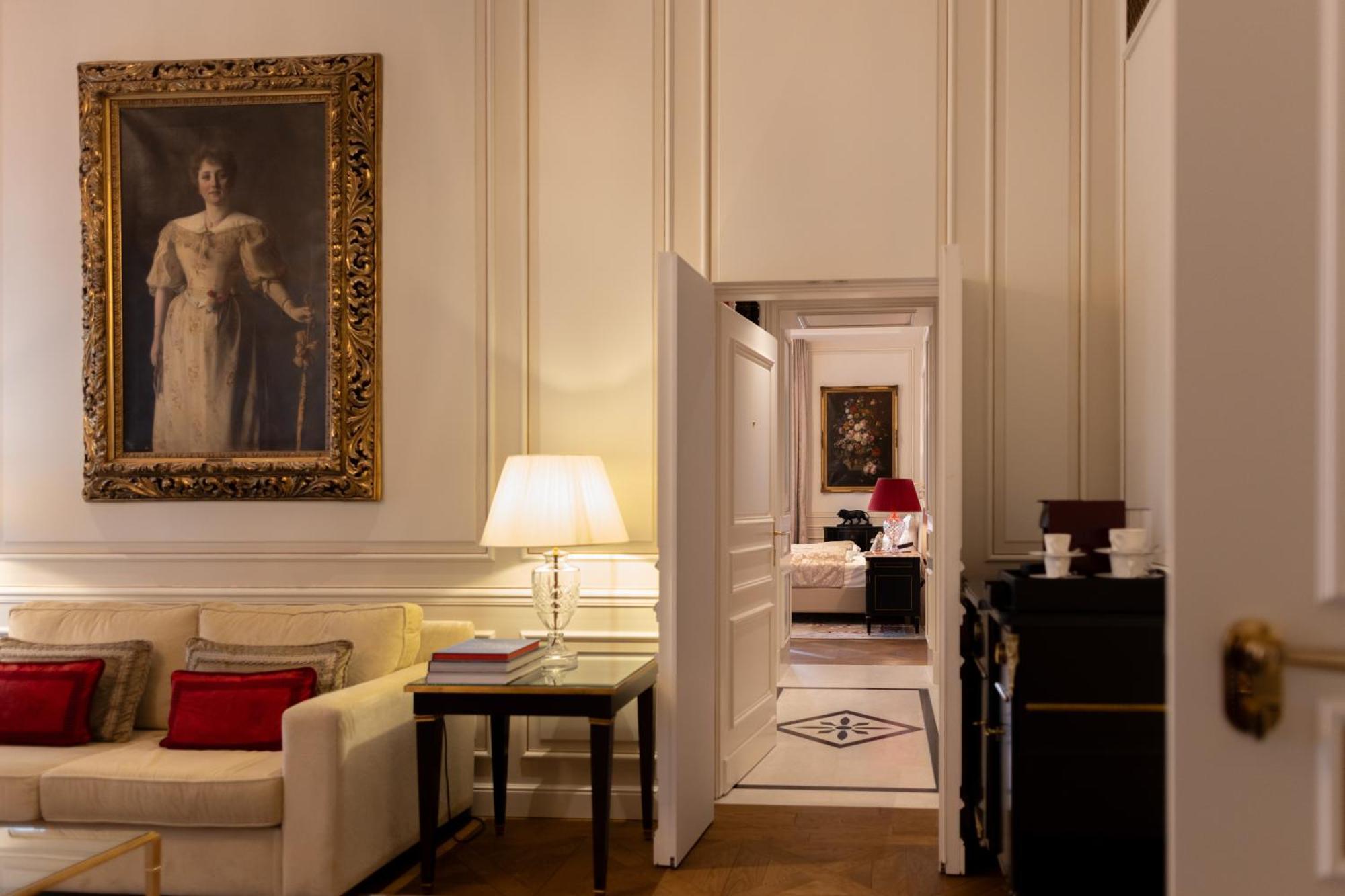 Sacher Viena
