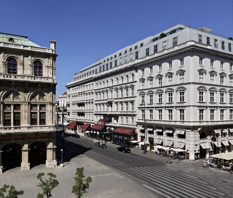 Sacher Viena