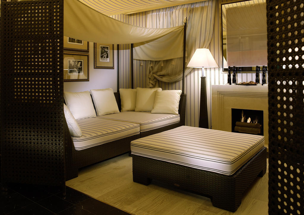 Hotel Sacher Viena