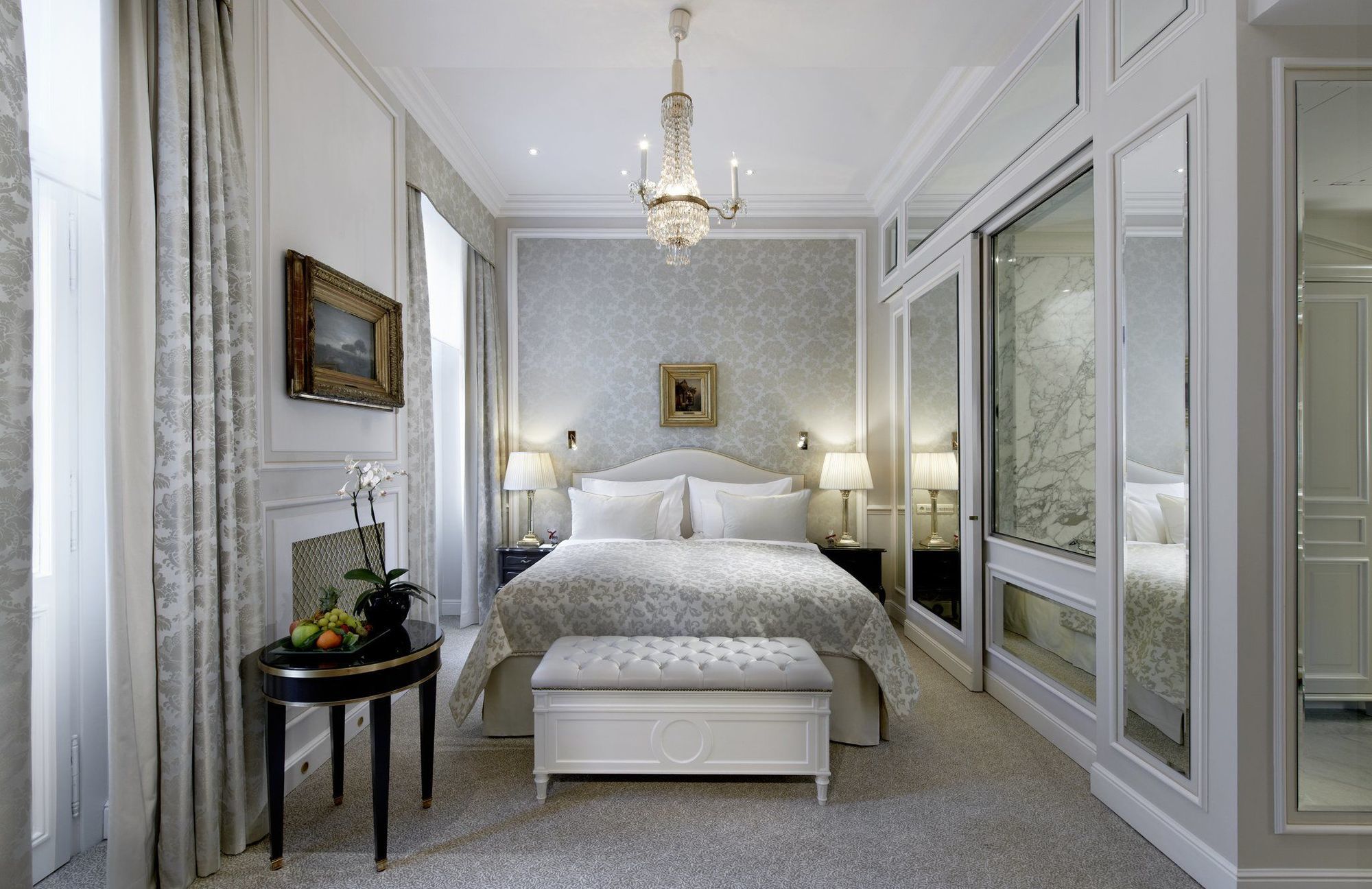 Sacher Viena