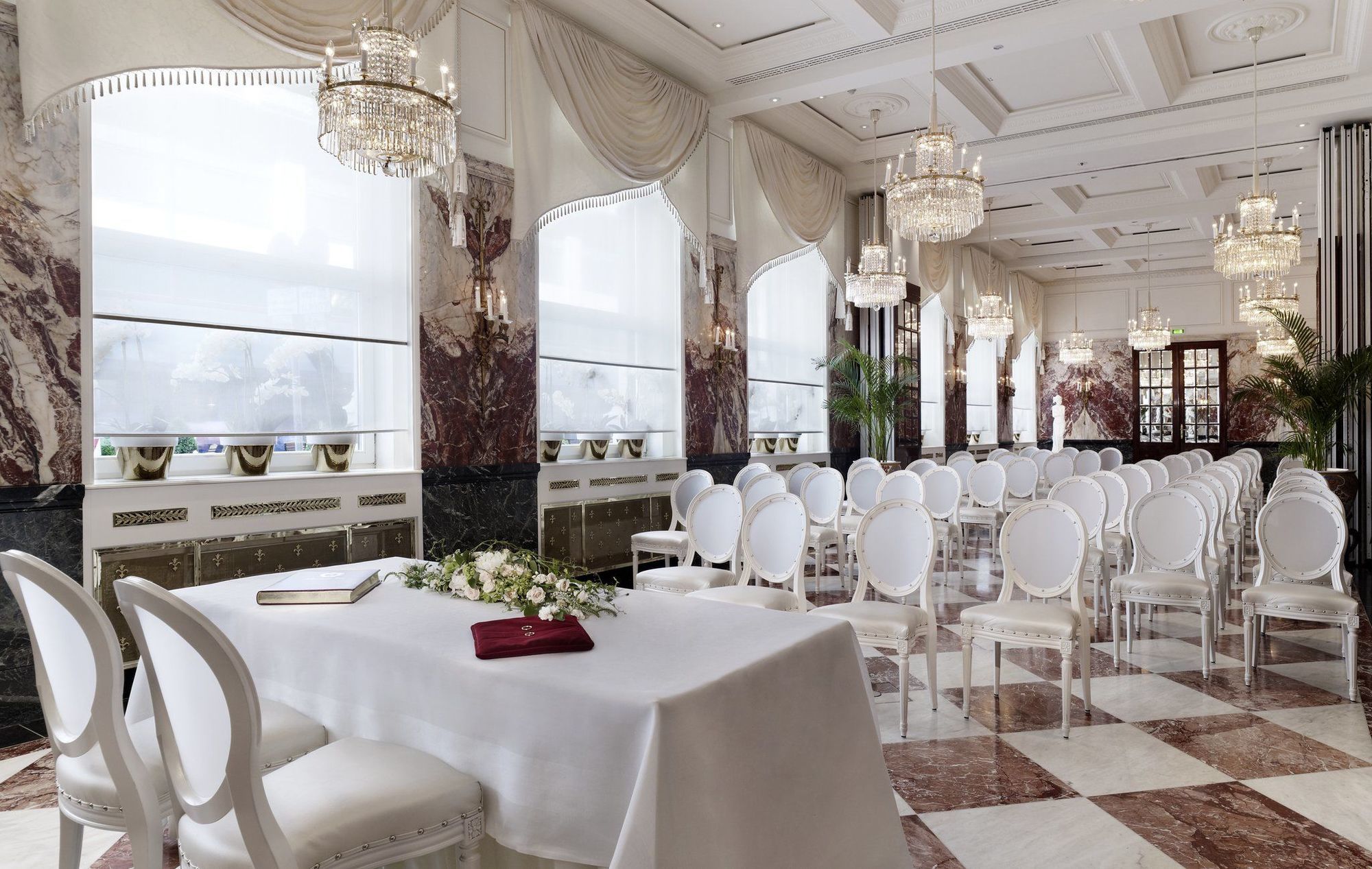 Sacher Viena