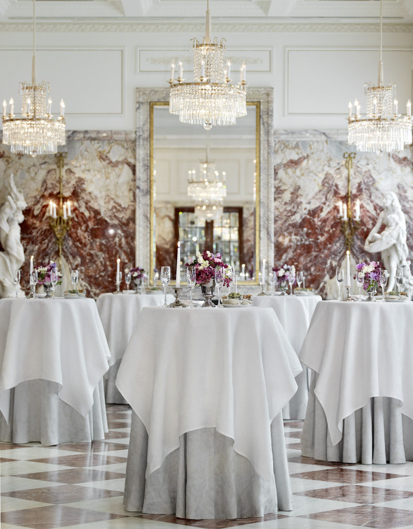 Sacher Viena