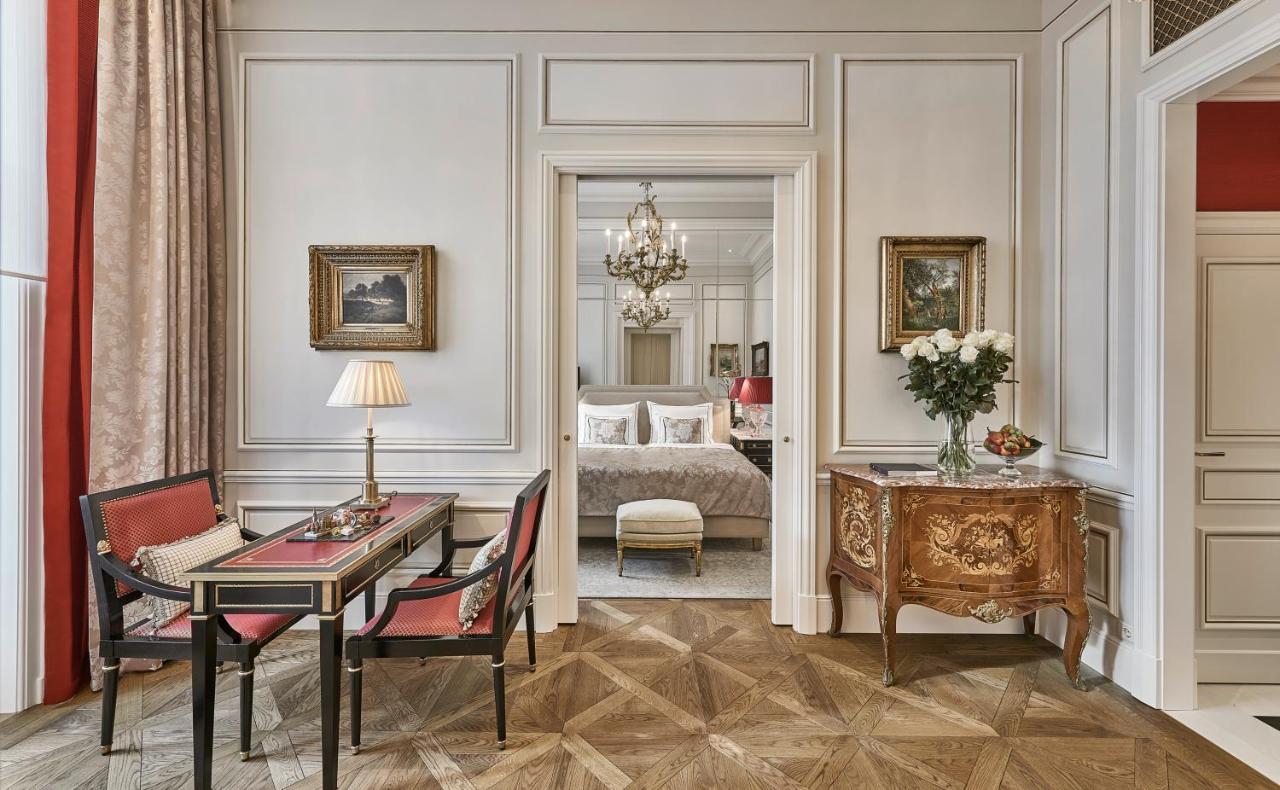 Hotel Sacher Viena