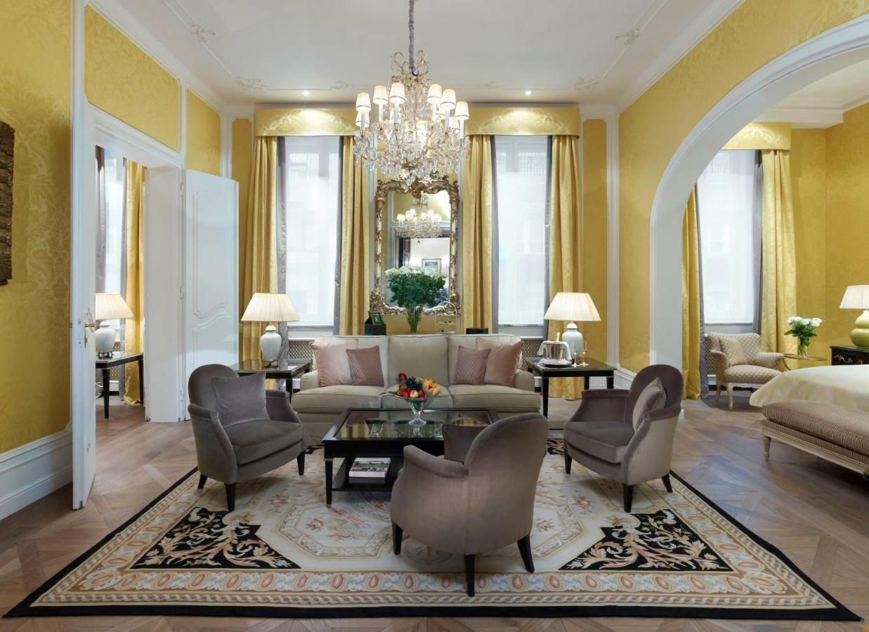 Hotel Sacher Viena