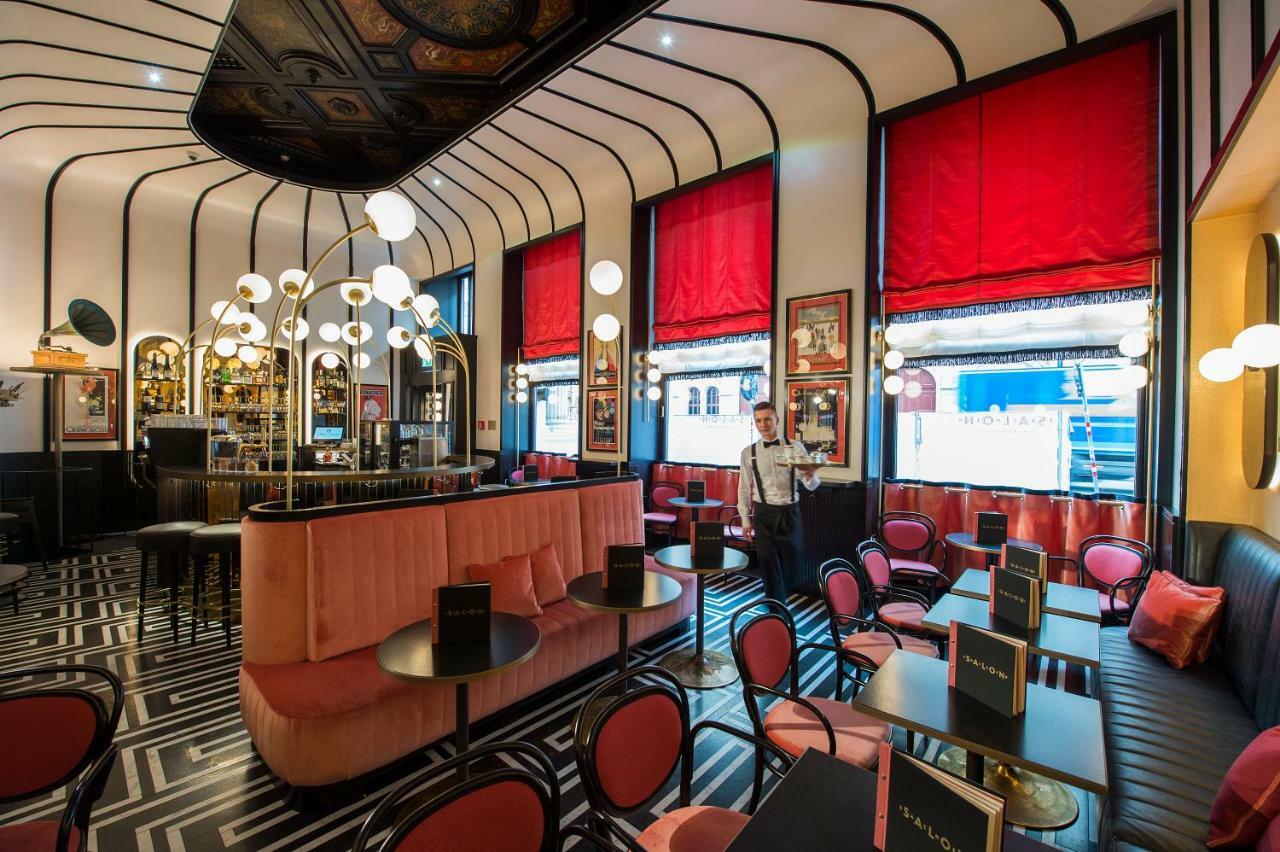 Sacher Viena