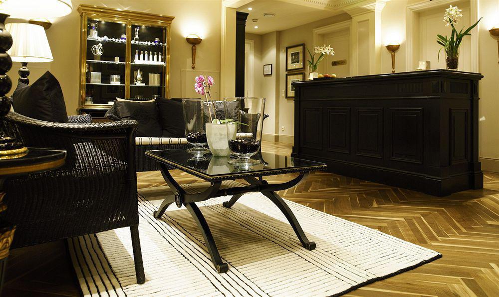 Sacher 5* Viena
