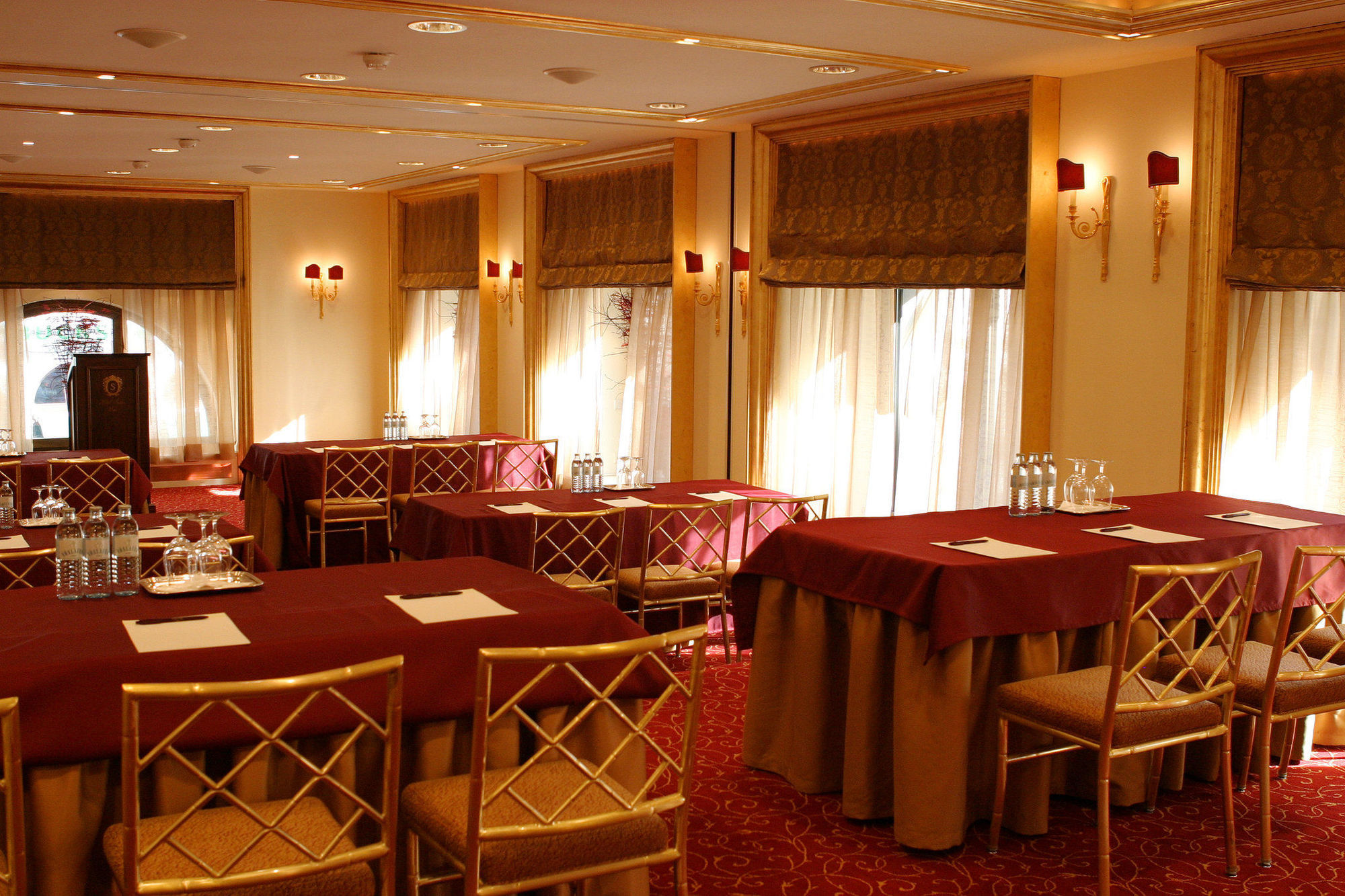 Hotel Sacher Viena